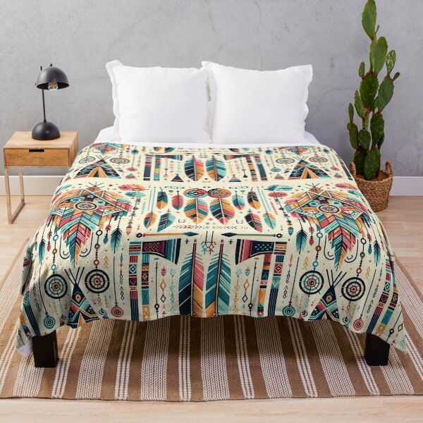 Item preview, American Red Indian  designed and sold by Intriguing Designs.