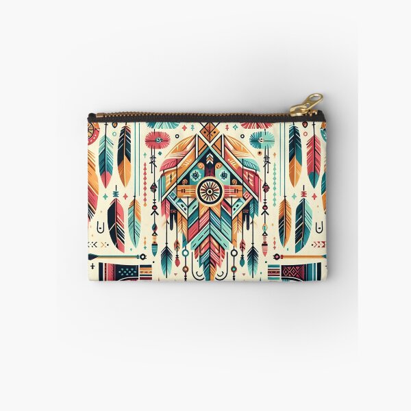 Item preview, American Red Indian  designed and sold by Intriguing Designs.