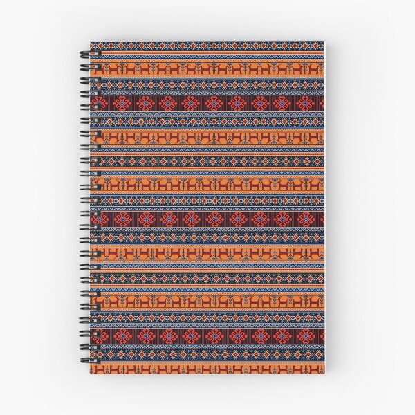 Item preview, Traditional Armenian Patterns 2 designed and sold by doniainart.