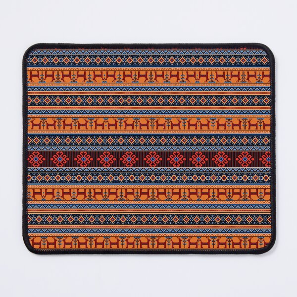 Item preview, Traditional Armenian Patterns 2 designed and sold by doniainart.