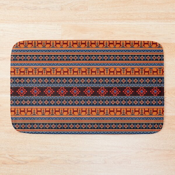 Item preview, Traditional Armenian Patterns 2 designed and sold by doniainart.