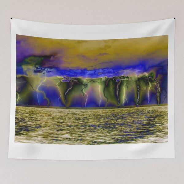 Item preview, Stormin’ designed and sold by DThreeArt.