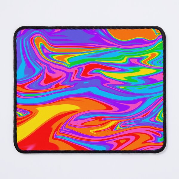 Item preview, rainbow canyon  designed and sold by Zeena Brown Art.