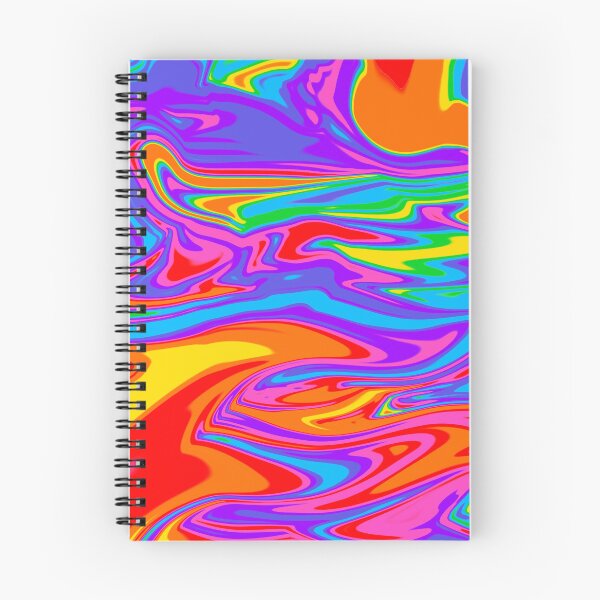 Item preview, rainbow canyon  designed and sold by Zeena Brown Art.