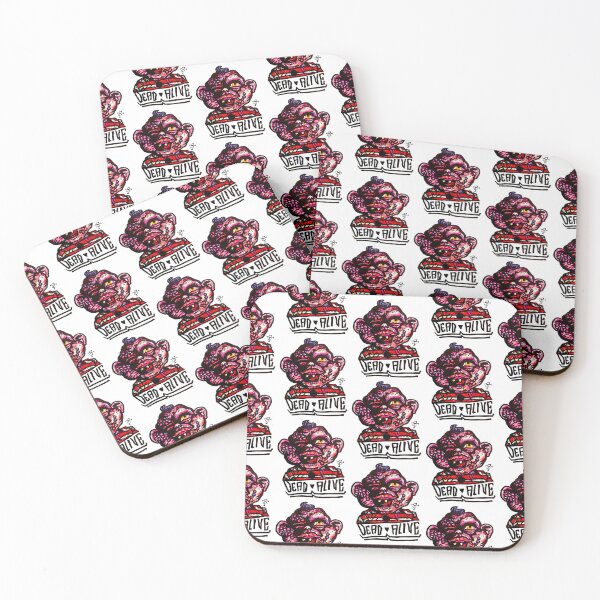 Item preview, Dead Alive  designed and sold by SharpxTrigger.