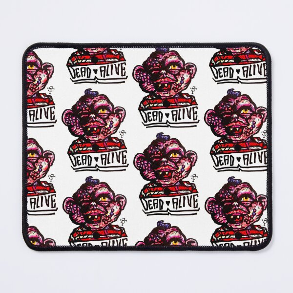 Item preview, Dead Alive  designed and sold by SharpxTrigger.