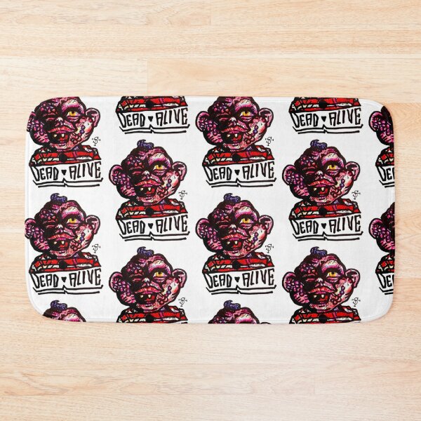 Item preview, Dead Alive  designed and sold by SharpxTrigger.