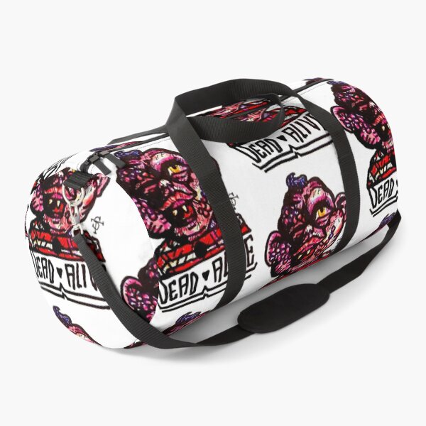 Item preview, Dead Alive designed and sold by SharpxTrigger.