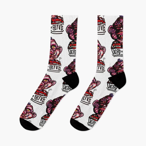 Item preview, Dead Alive  designed and sold by SharpxTrigger.