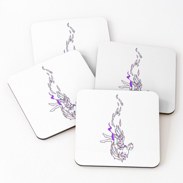 Item preview, icarus falling designed and sold by Wyldefire Studios.