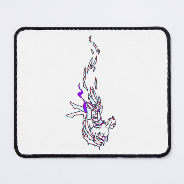 Item preview, icarus falling designed and sold by Wyldefire Studios.