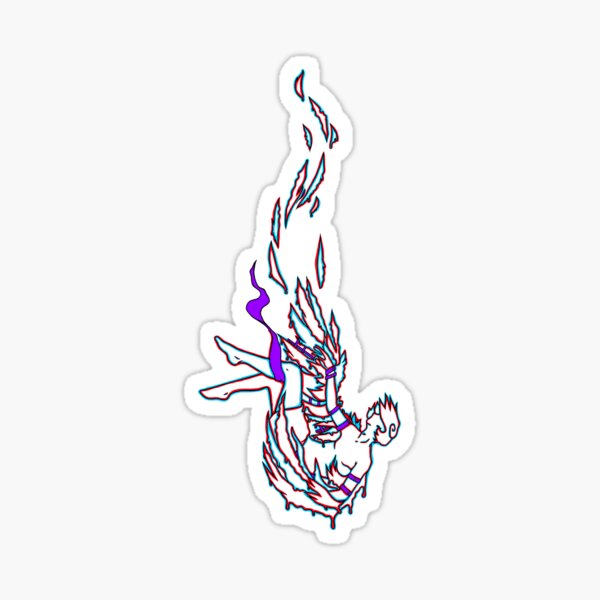 Item preview, icarus falling designed and sold by Wyldefire Studios.