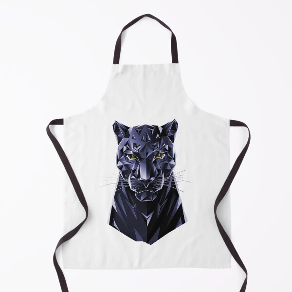 Item preview, Tribal Panther designed and sold by Interrupt Art.