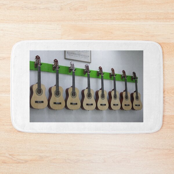 Item preview, Guitar Lessons designed and sold by Cynthia48.