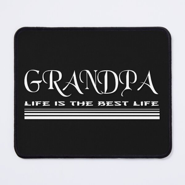 Item preview, Gramps Life Timeless Goodness designed and sold by Zakrytos ★★★★★.