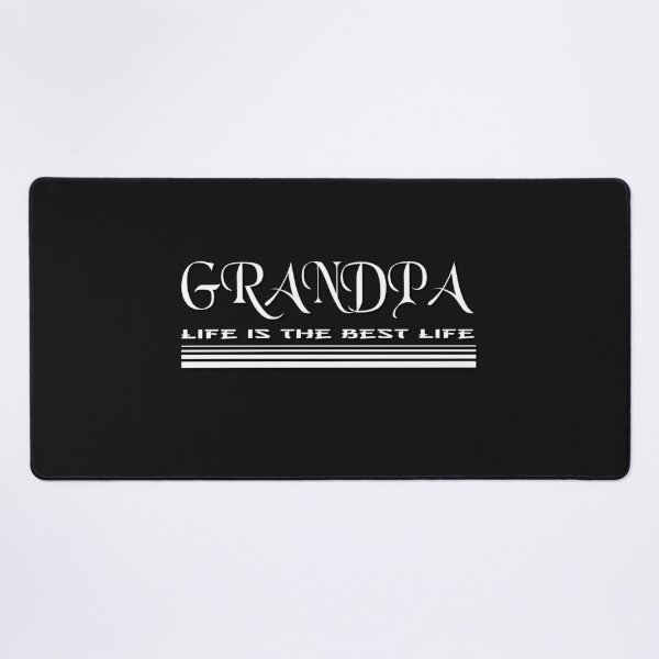 Item preview, Gramps Life Timeless Goodness designed and sold by Zakrytos ★★★★★.