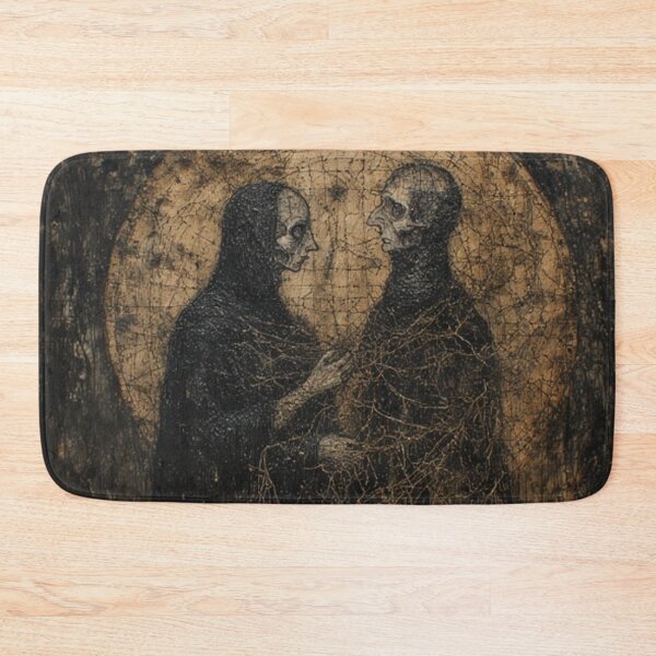 Item preview, Primitive Goth Art designed and sold by TheDarkWardrobe.