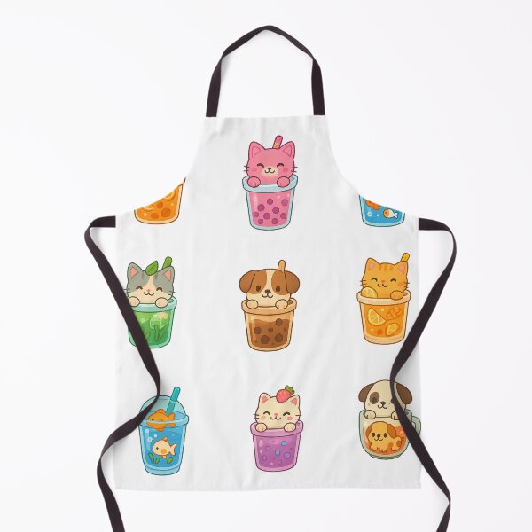 Item preview, Kawaii bobba designed and sold by Bluntdivas.