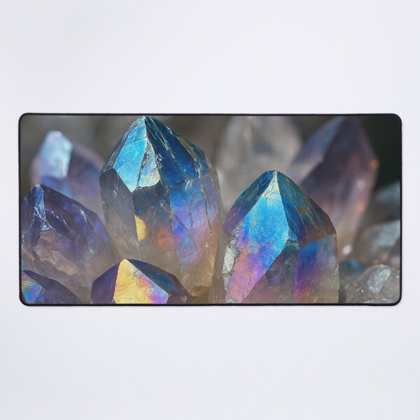 Item preview, Aura quartz designed and sold by LilithsDesires.