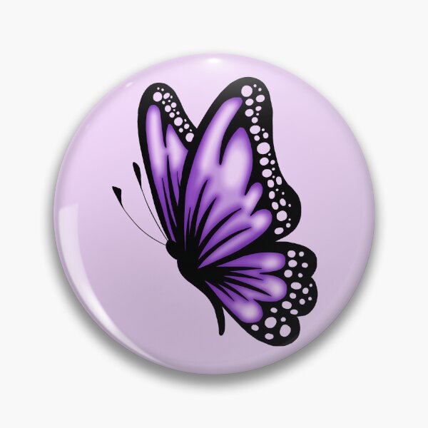 Item preview, Butterfly designed and sold by Dicreapide.