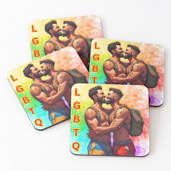 Item preview, LGBTQ designed and sold by MandySJ.