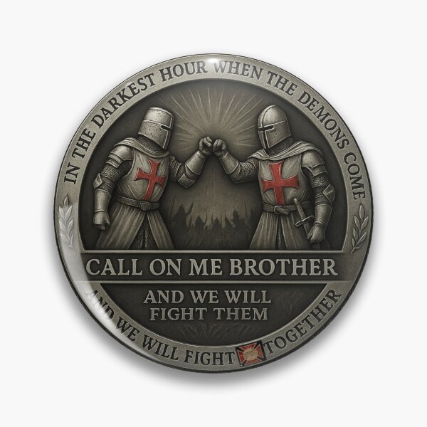 Item preview, Warriors Of God designed and sold by historyandmore.
