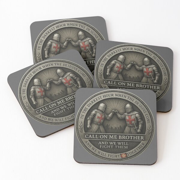 Item preview, Warriors Of God designed and sold by historyandmore.