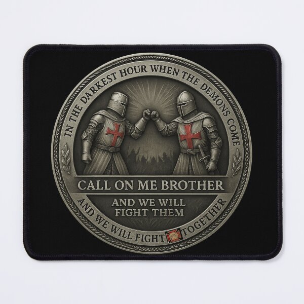 Item preview, Warriors Of God designed and sold by historyandmore.
