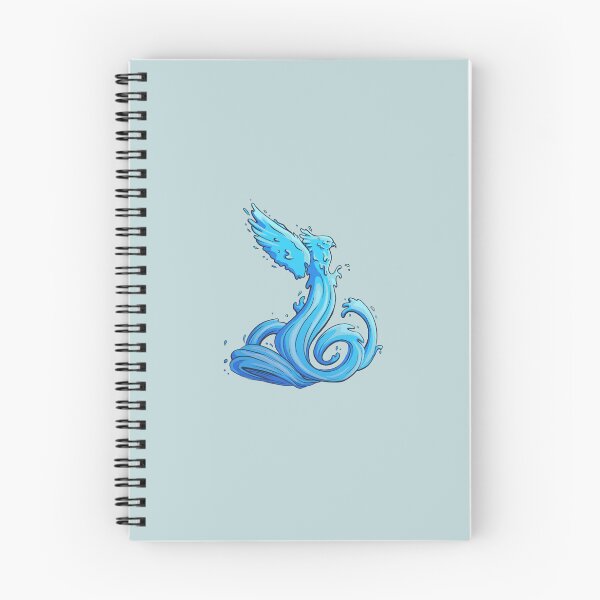 Item preview, Water Genasi Familiar designed and sold by ChaoticUchiha.