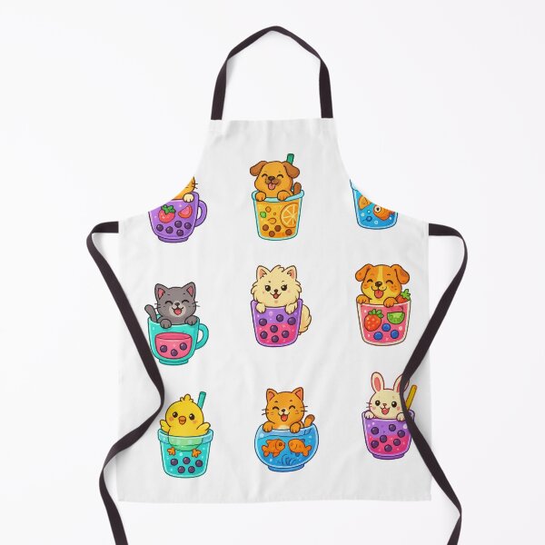 Item preview, Kawaii bobba designed and sold by Bluntdivas.