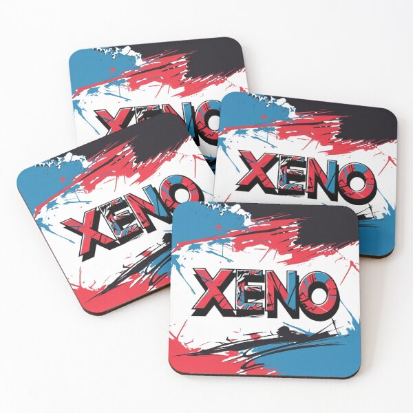 Item preview, xeno classic vl 2 designed and sold by xeno studio .