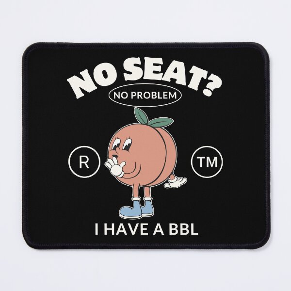 Item preview, No seat? No problem, designed and sold by Peerless-Prime.