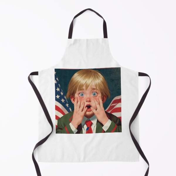 Item preview, Home Alone... Again?!" - Trump Alone Parody designed and sold by NEKKI Originals.
