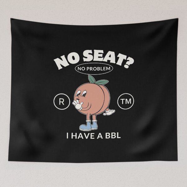 Item preview, No seat? No problem, designed and sold by Peerless-Prime.