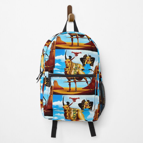 Item preview, surrealism art designed and sold by Andre Faubert.