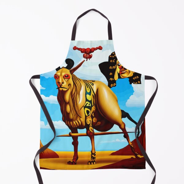 Item preview, surrealism art designed and sold by Andre Faubert.