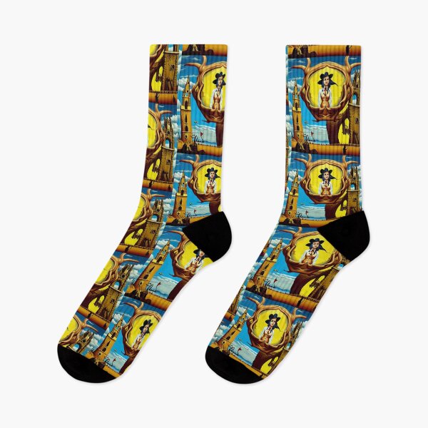 Item preview, surrealism art designed and sold by Andre Faubert.