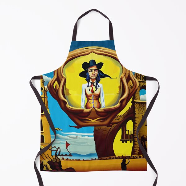 Item preview, surrealism art designed and sold by Andre Faubert.