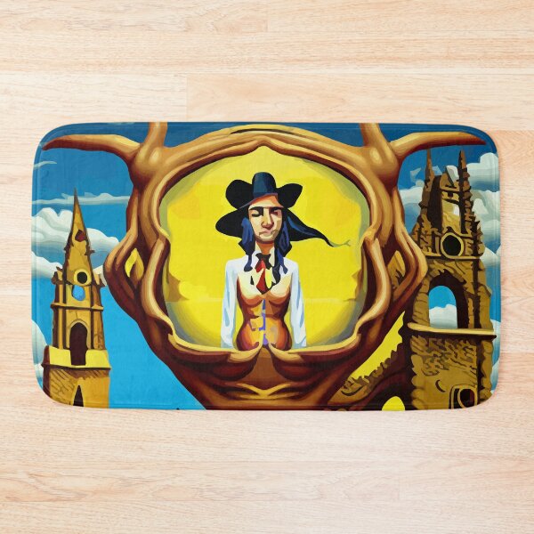 Item preview, surrealism art designed and sold by Andre Faubert.
