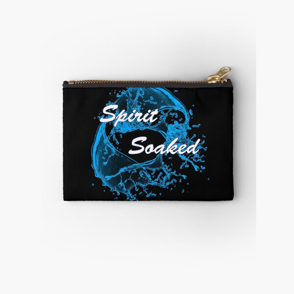 Item preview, Baptism - Spirit Soaked designed and sold by greatvibes4u.