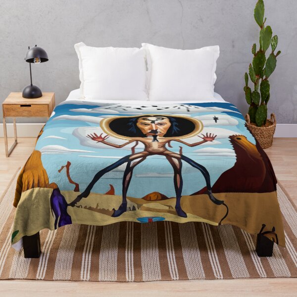 Item preview, surrealism art designed and sold by Andre Faubert.