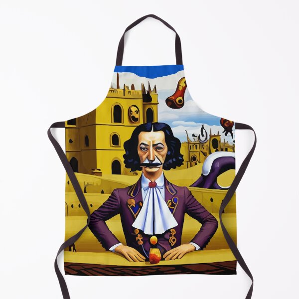 Item preview, surrealism art designed and sold by Andre Faubert.