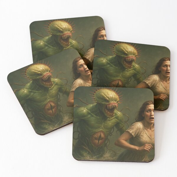 Item preview, Another Damsel in Distress Scene designed and sold by Tim Dusenberry.