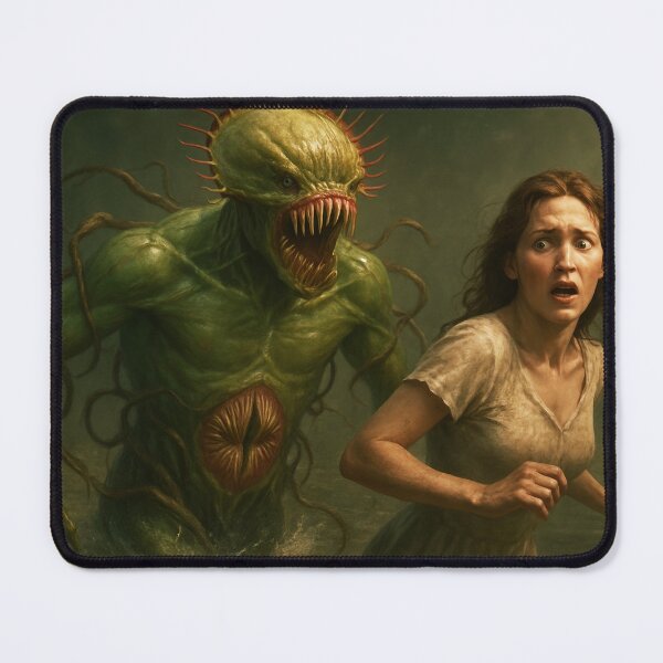 Item preview, Another Damsel in Distress Scene designed and sold by Tim Dusenberry.