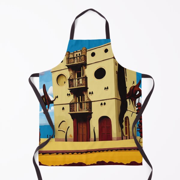 Item preview, surrealism art designed and sold by Andre Faubert.