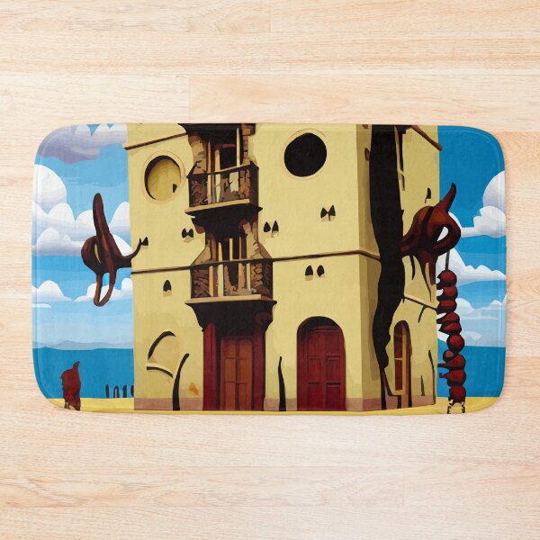 Item preview, surrealism art designed and sold by Andre Faubert.