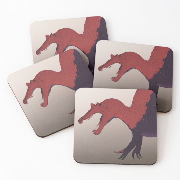 Item preview, Spinosaurus designed and sold by LKAgathon.