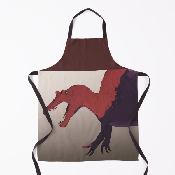 Item preview, Spinosaurus designed and sold by LKAgathon.