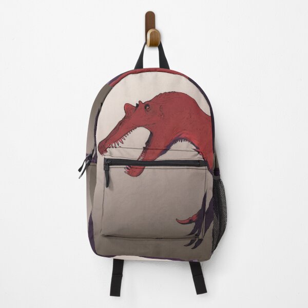 Item preview, Spinosaurus designed and sold by LKAgathon.