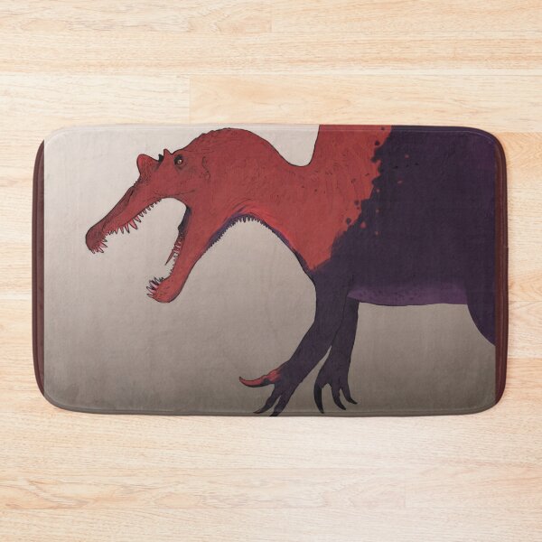 Item preview, Spinosaurus designed and sold by LKAgathon.